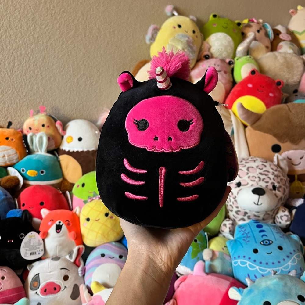 Squishmallow